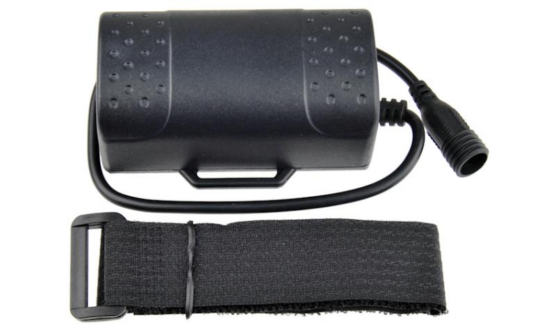 Akumulator Bateria Do Lamp Prox Avior, Avior II, Triple Power 4400mAh 7,4V