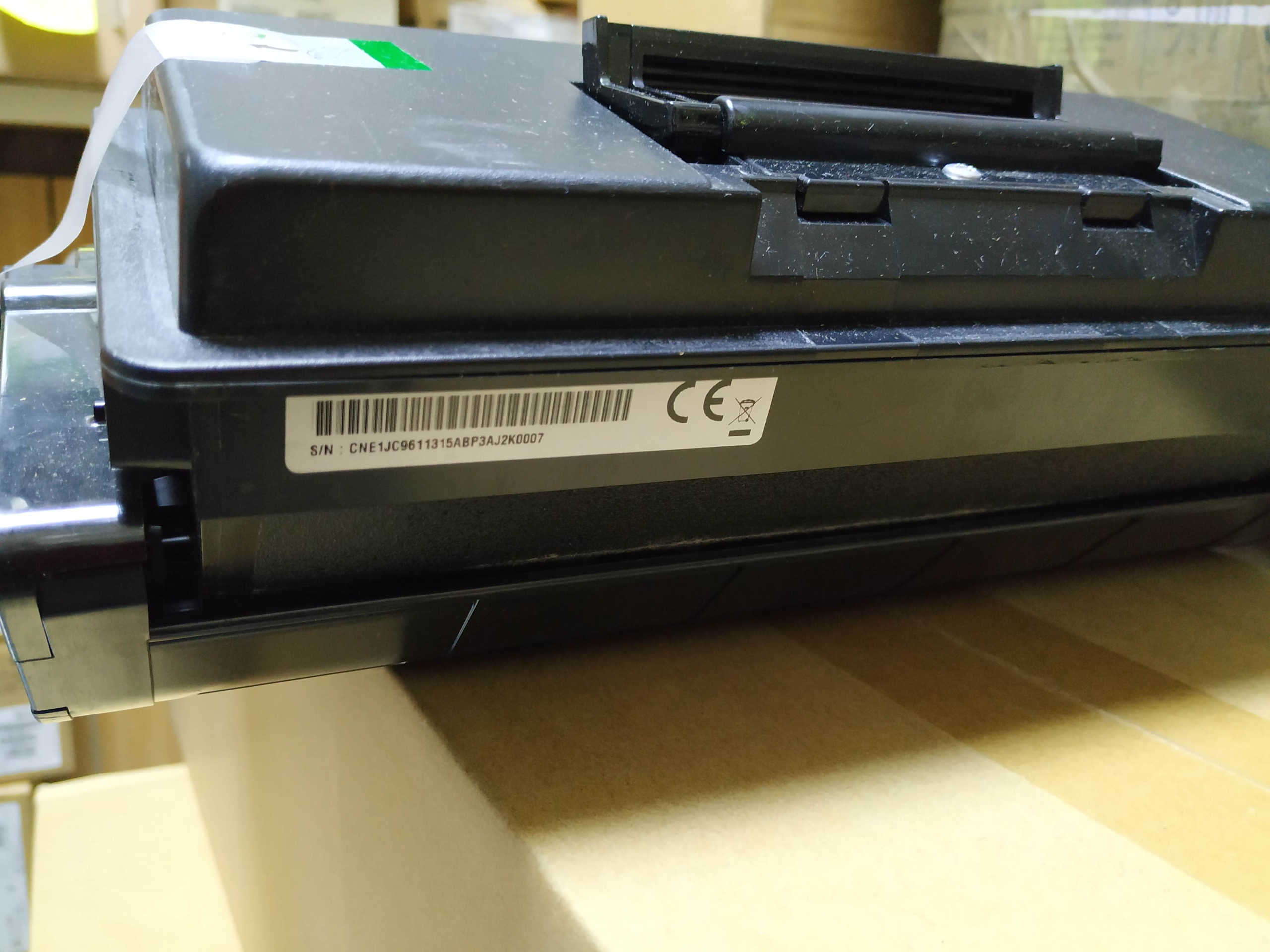 Originálny toner Xerox Phaser 3600 na 20000 106R01369
