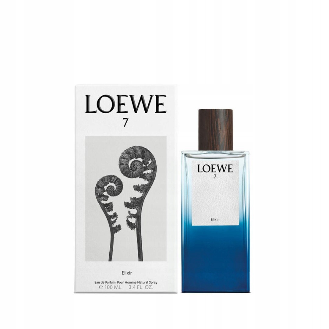 Dámské Parfémy Loewe Loewe 7 100 ml