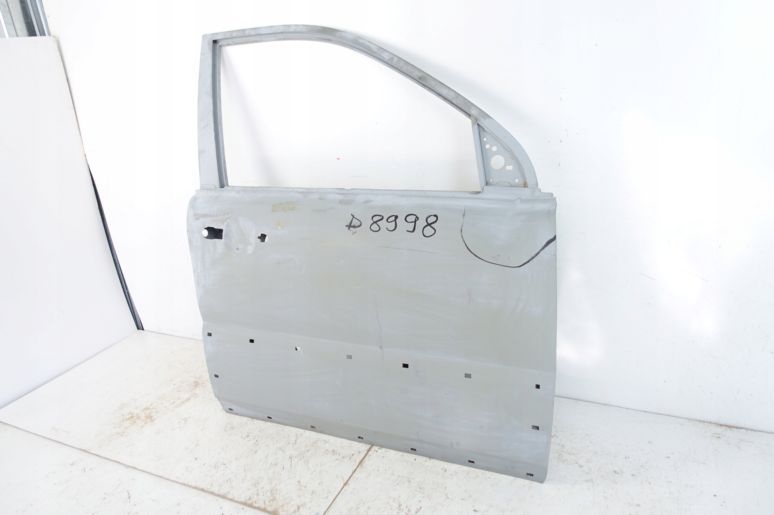 door right front right front KIA SPORTAGE II 2004-2010