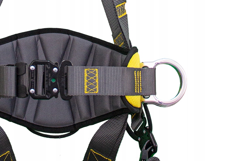 SZELKI BEZPIECZEŃSTWA WYSOKOŚCIOWE EXPERT PRO 100 Kod producenta 100403400001