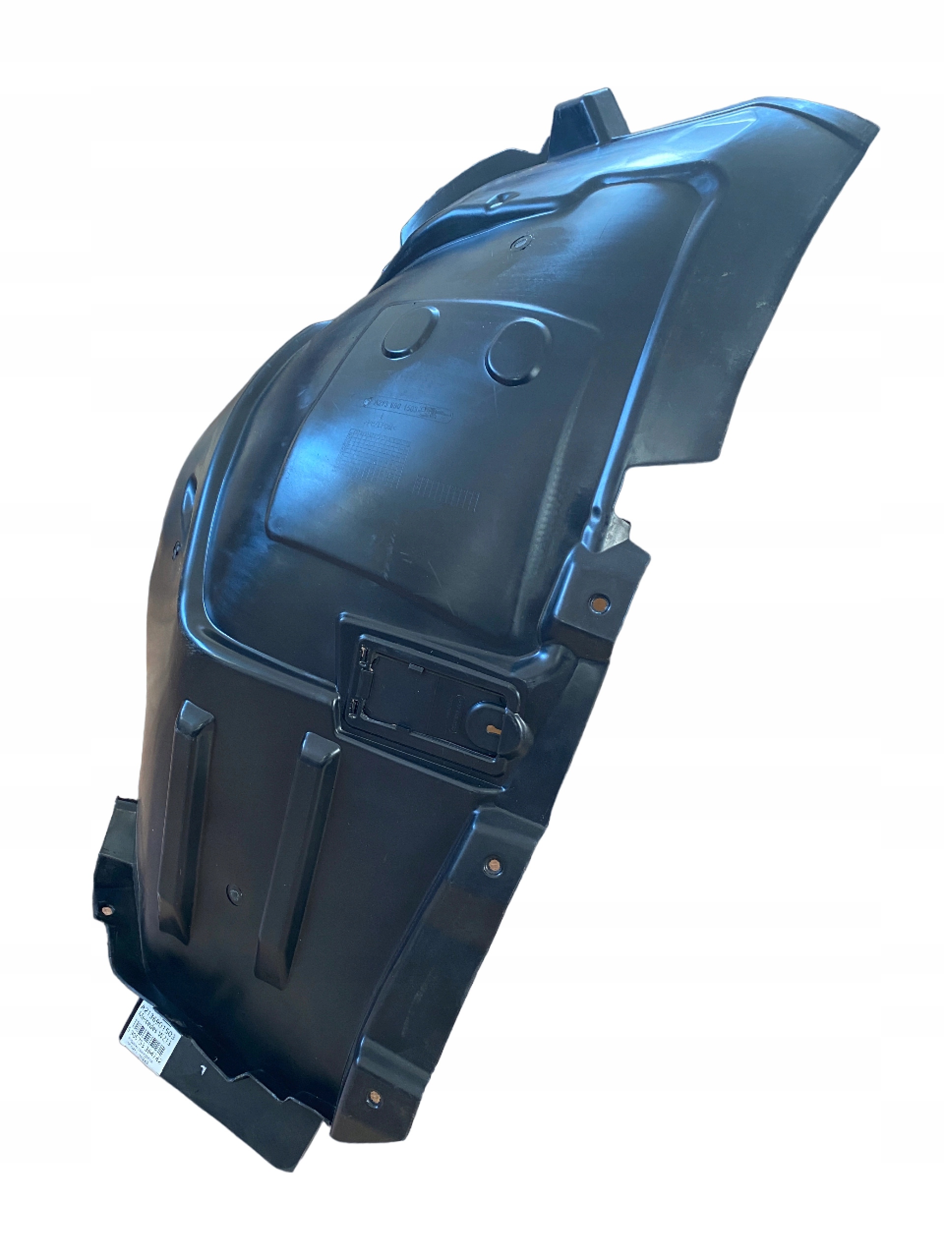 Mercedes E W213 podběh kola Levý přední A2136901503