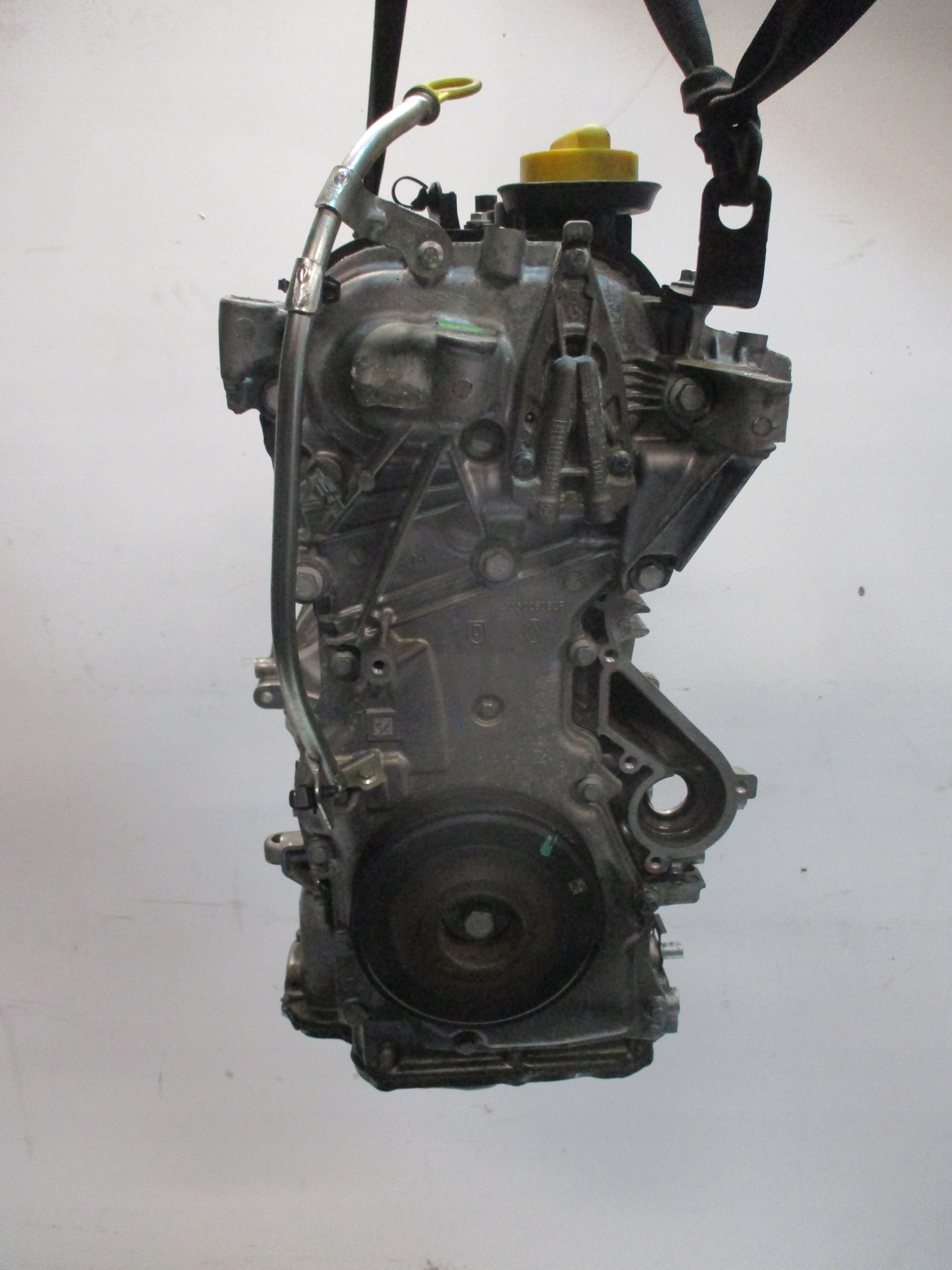 engine MOTOR NISSAN MICRA K14 21R 1,0TCE H4DF480