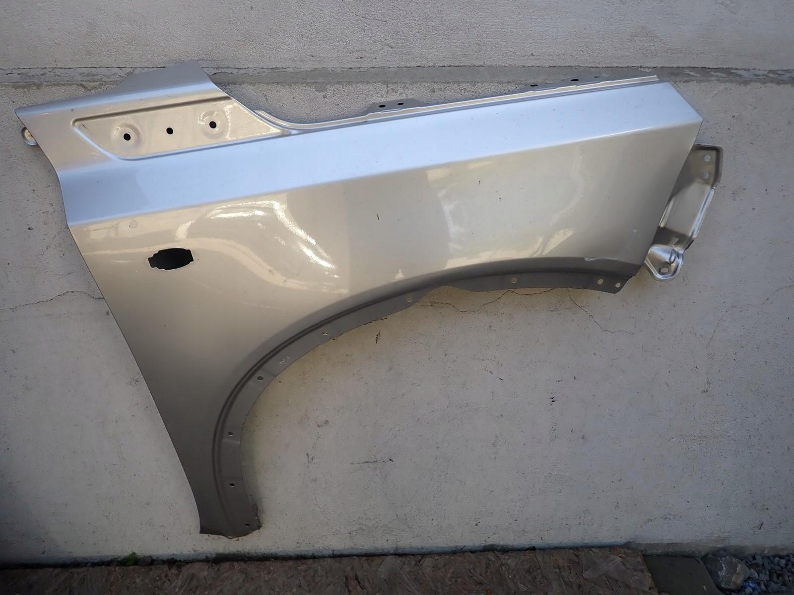 fender right front front SUZUKI VITARA 2 II LY 2015- 57611-54P00