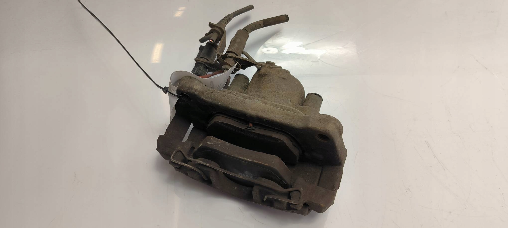 caliper brake front right 2.0 AUDI A4 B6