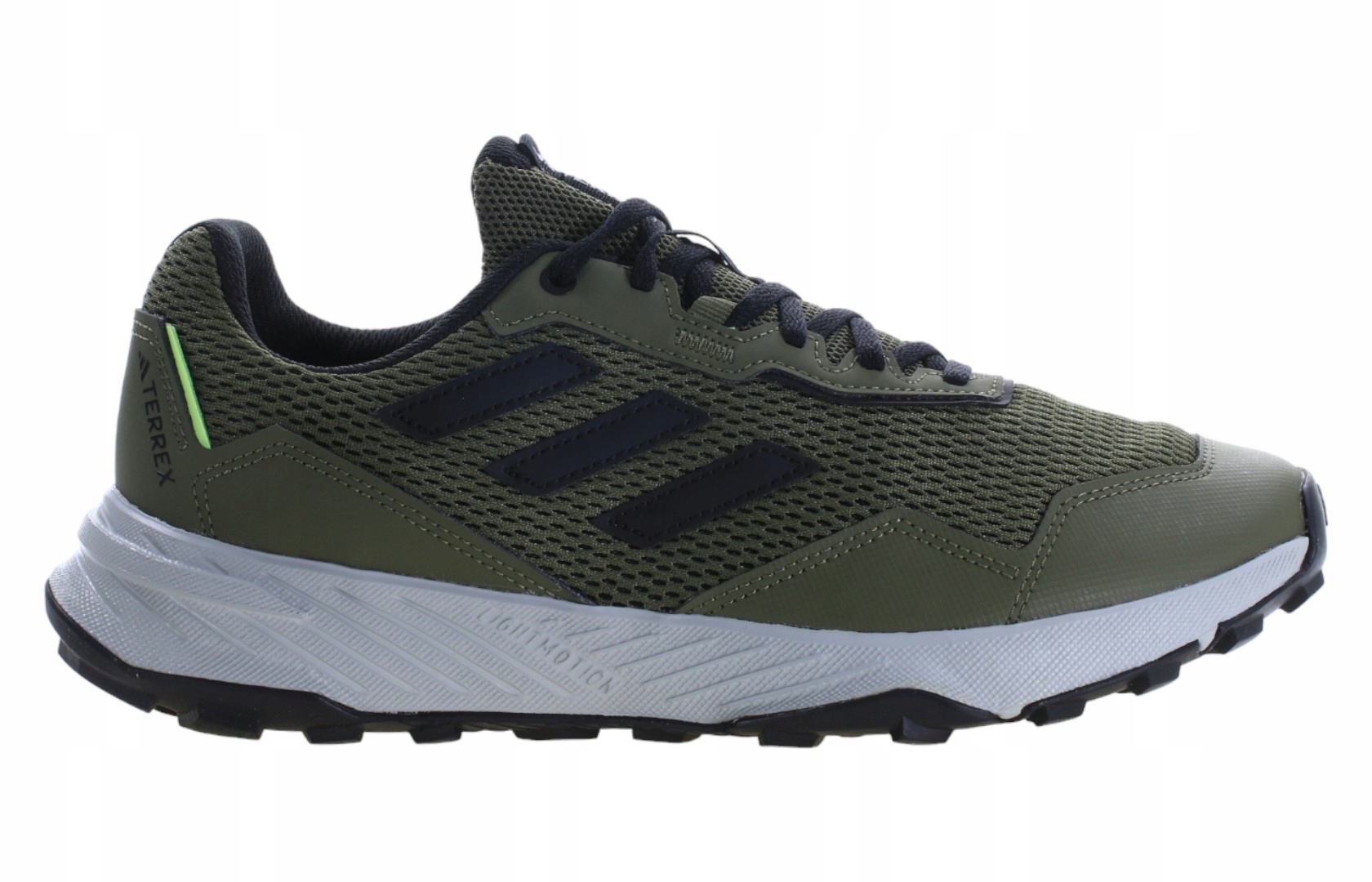 Pánské boty adidas Tracefinder IE5911 nízké 40 2/3