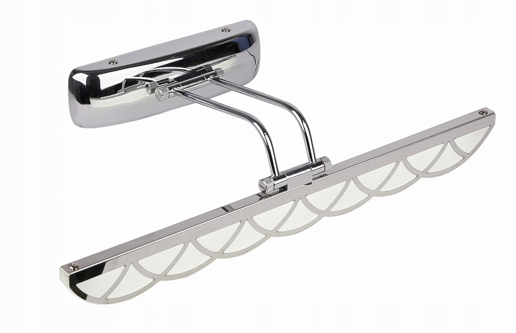 Nástěnné svítidlo Candellux Move 1x vestavěné Led 21-72856