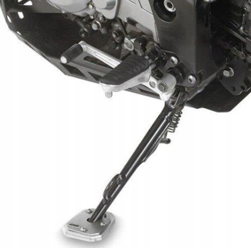 Kappa Rozšírenie Bočnej Pätky Suzuki DL 650 V-strom (04-17)