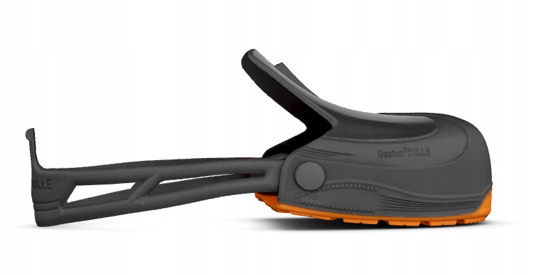 Gaston Mille Chrániče Na Boty Sada 5 Párů Ž7E