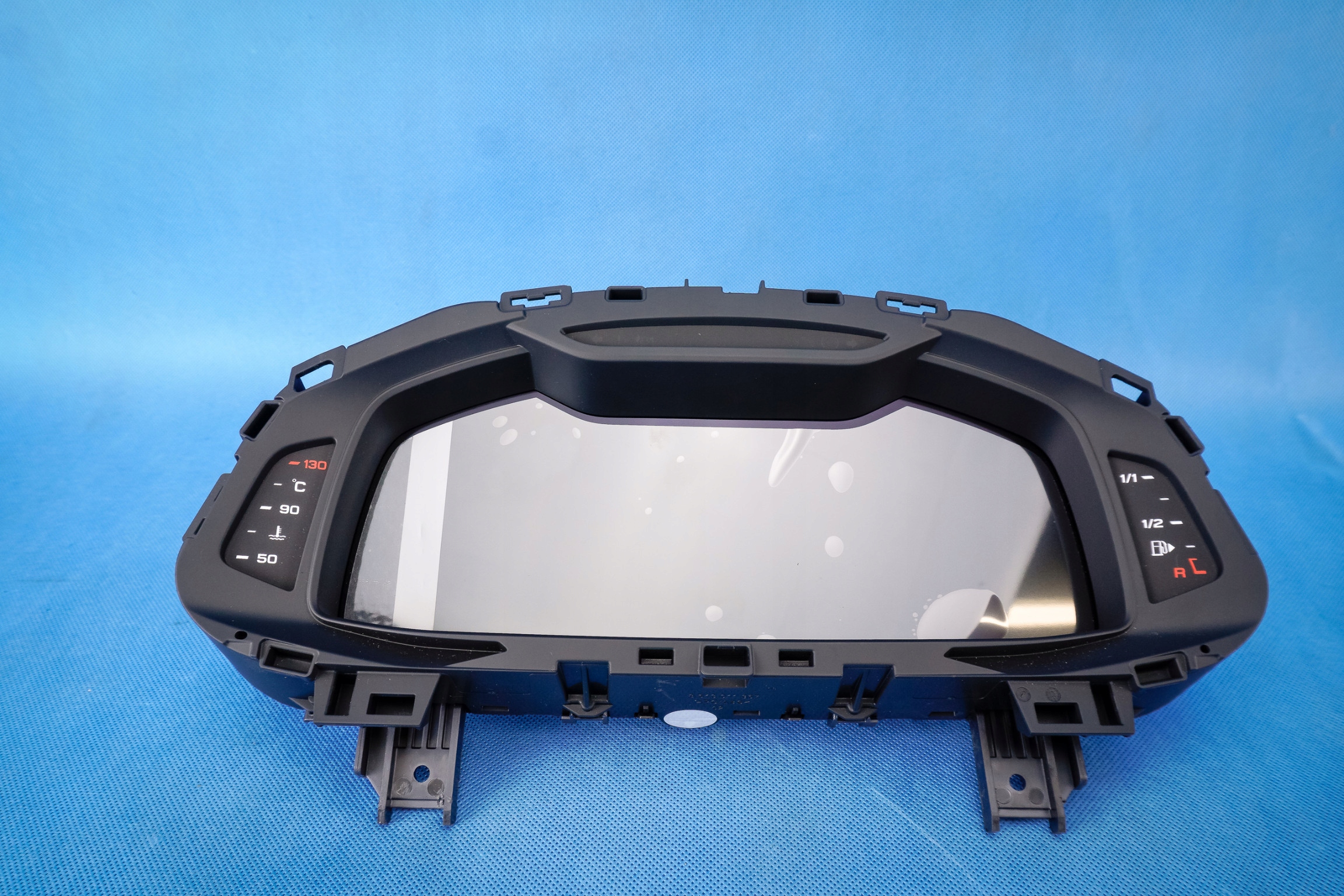dials dials VC VirtualCockpit Audi A6 4K C8 A7 4K8 4K0920790G 39 km