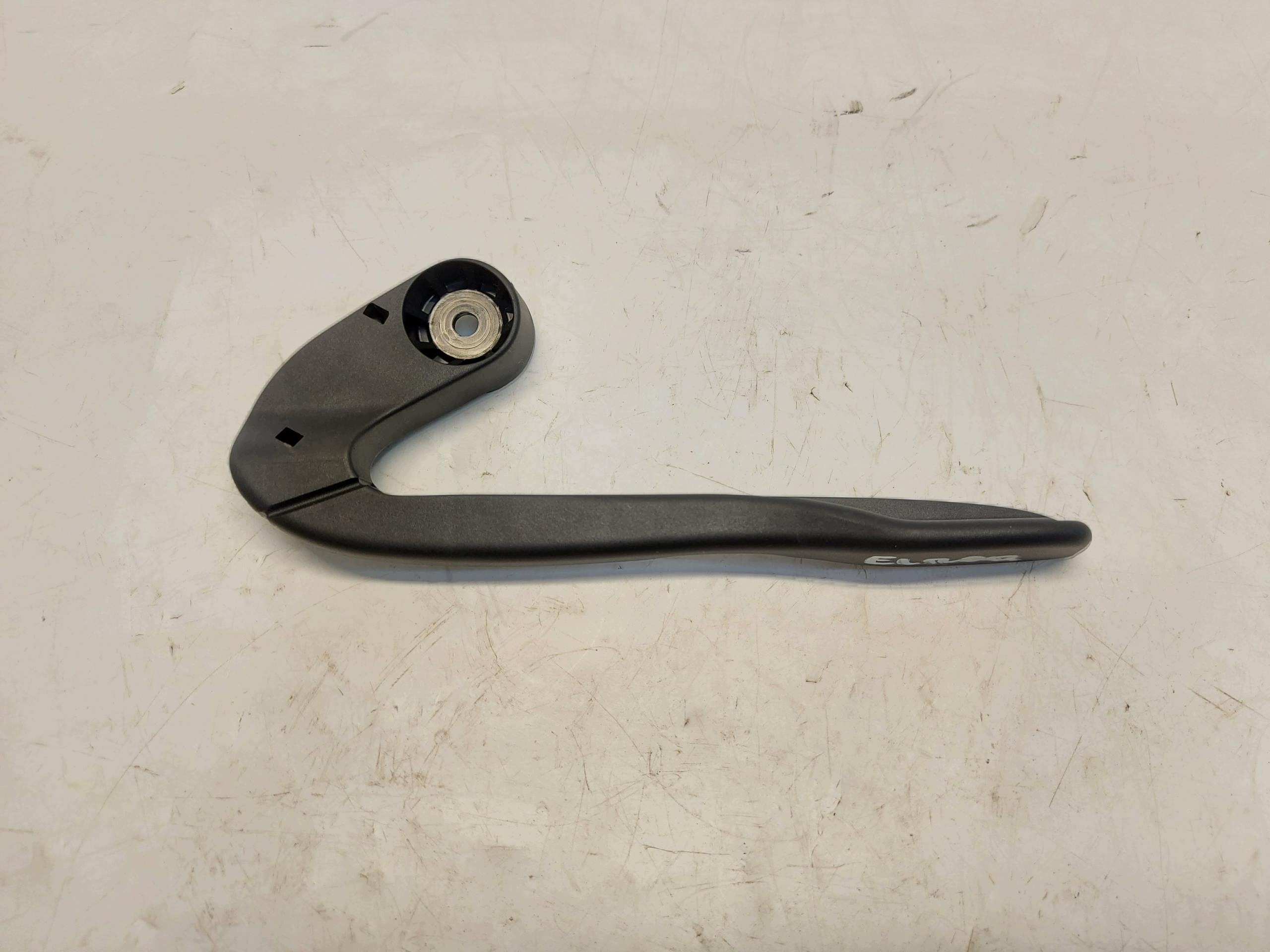 Skoda Elroq 5LJ iV85 , SUV 5D handle control steering wheel steering wheel