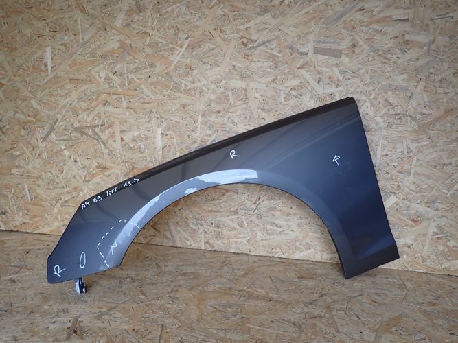 AUDI A4 B9 8W LIFT 19- fender left front front
