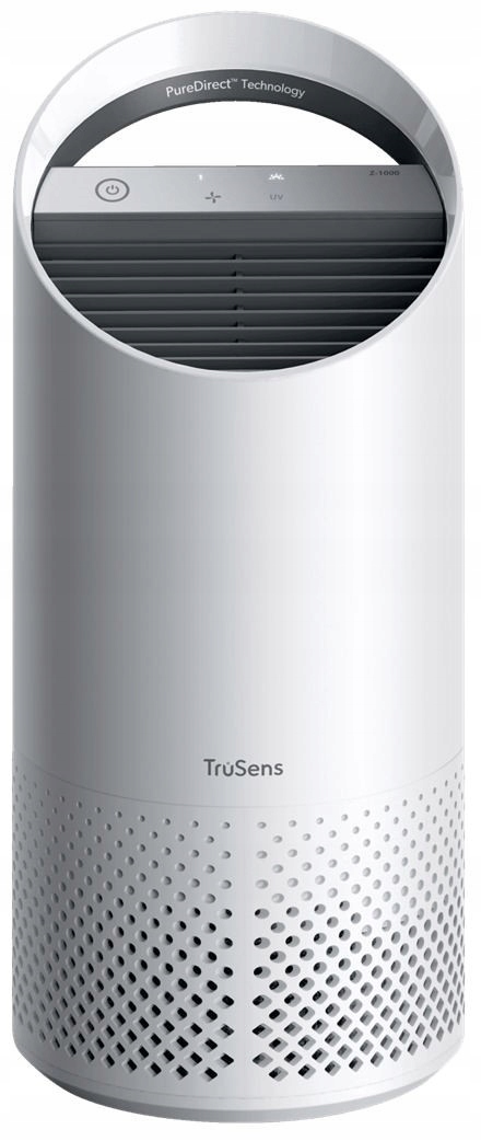 

Oczyszczacz powietrza Leitz TruSens Z-1000