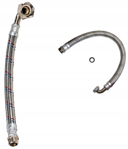 Hadice pro nádrž hydroforového čerpadla Pedrollo JCRm 2C/150L