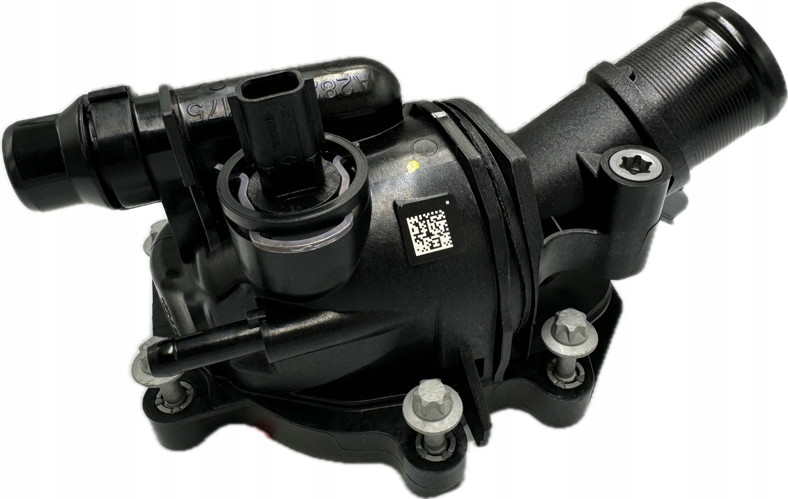 OBUDOWA TERMOSTATU A2822030175 1.3B A CLA GLA GLB ORYGINAŁ RENAULT Producent części Inny