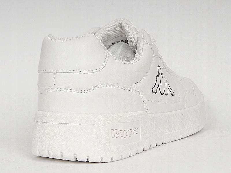 Sportovní boty Kappa Broome 243323-1011 court 36