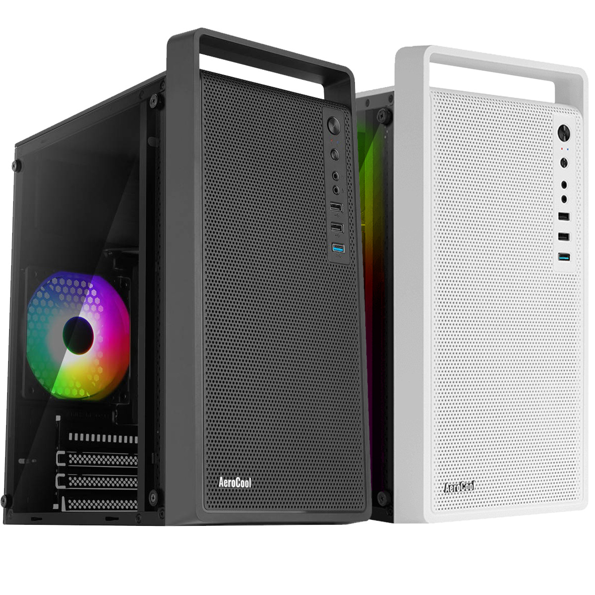 Komputer Rtx 3060 I5 11400f - Niska cena na Allegro