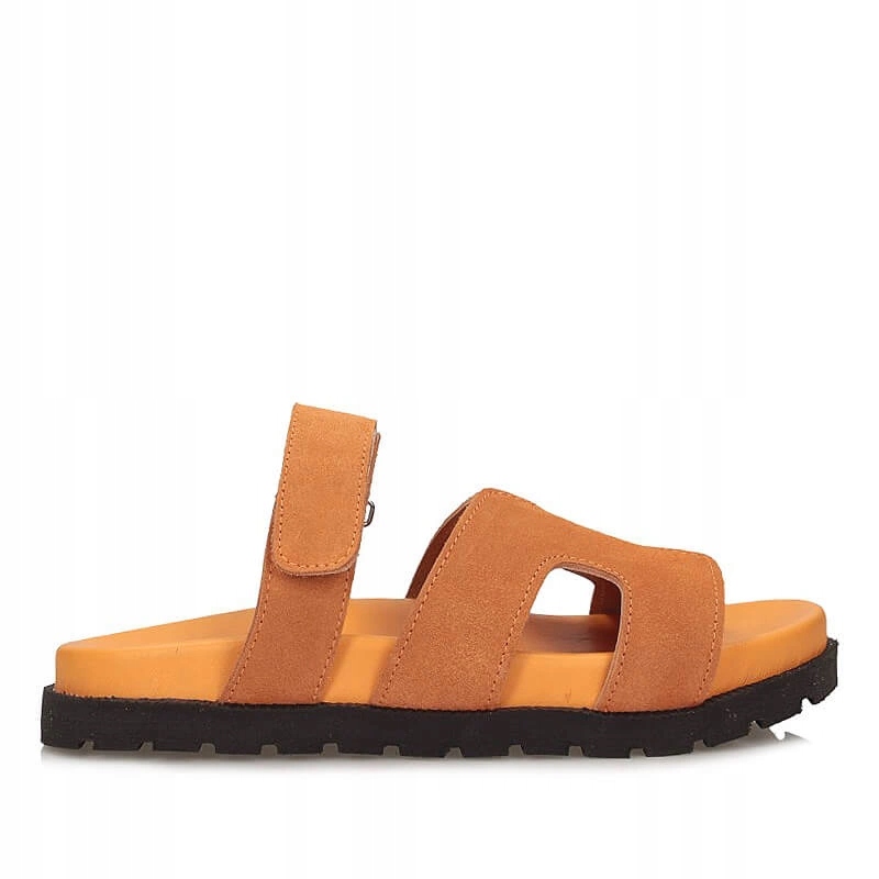 Originální nazouváky T.Sokolski Ku 21-003 Orange