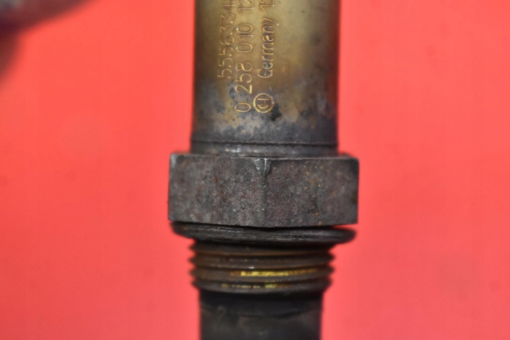 SONDA LAMBDA 55563318 0258010121 OPEL MERIVA B 1.4 16V 101 KM 10-14