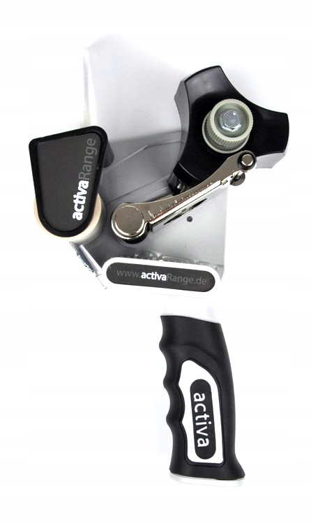 

Dyspenser Zaklejarka Do Taśmy Pakowej Activa Range