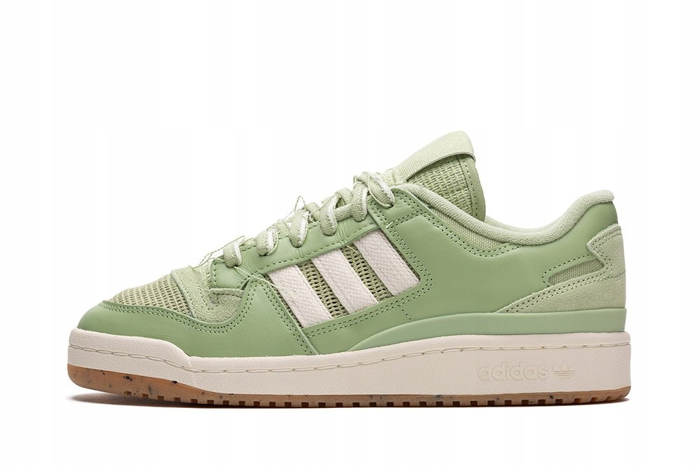 Boty Adidas Forum 84 Low CL IE7129 vel. 42 2/3