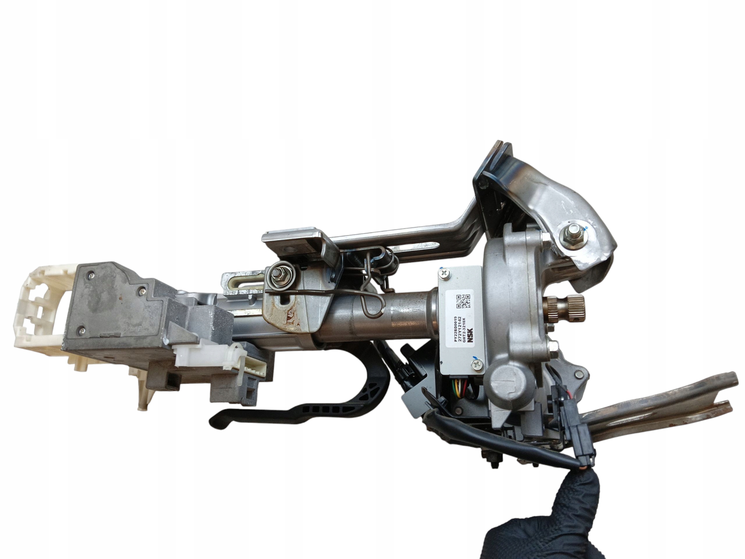 control electrics MAZDA 6 III GJ/GL (2012-2015) PY22BD0019 EUROPA