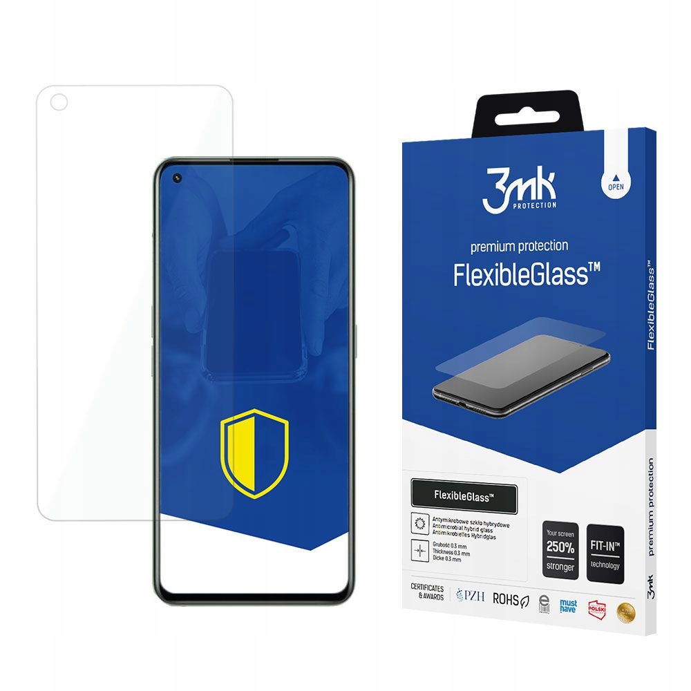 3mk FlexibleGlass do Realme GT 2 5G