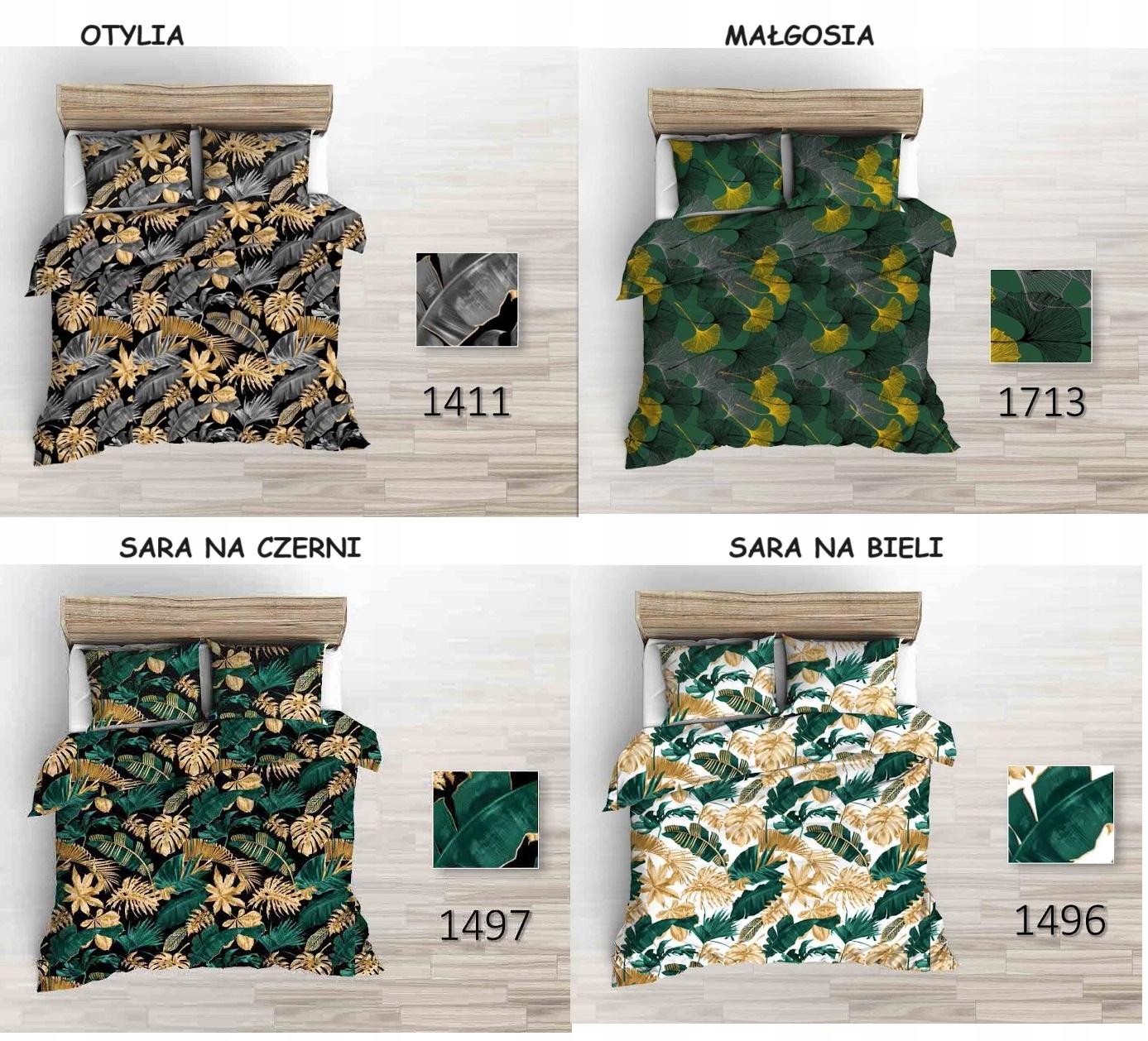 POSZWA BAWEŁNIANA NA KOŁDRĘ BAWEŁNA 160x200cm RÓŻNE WZORY Marka inna