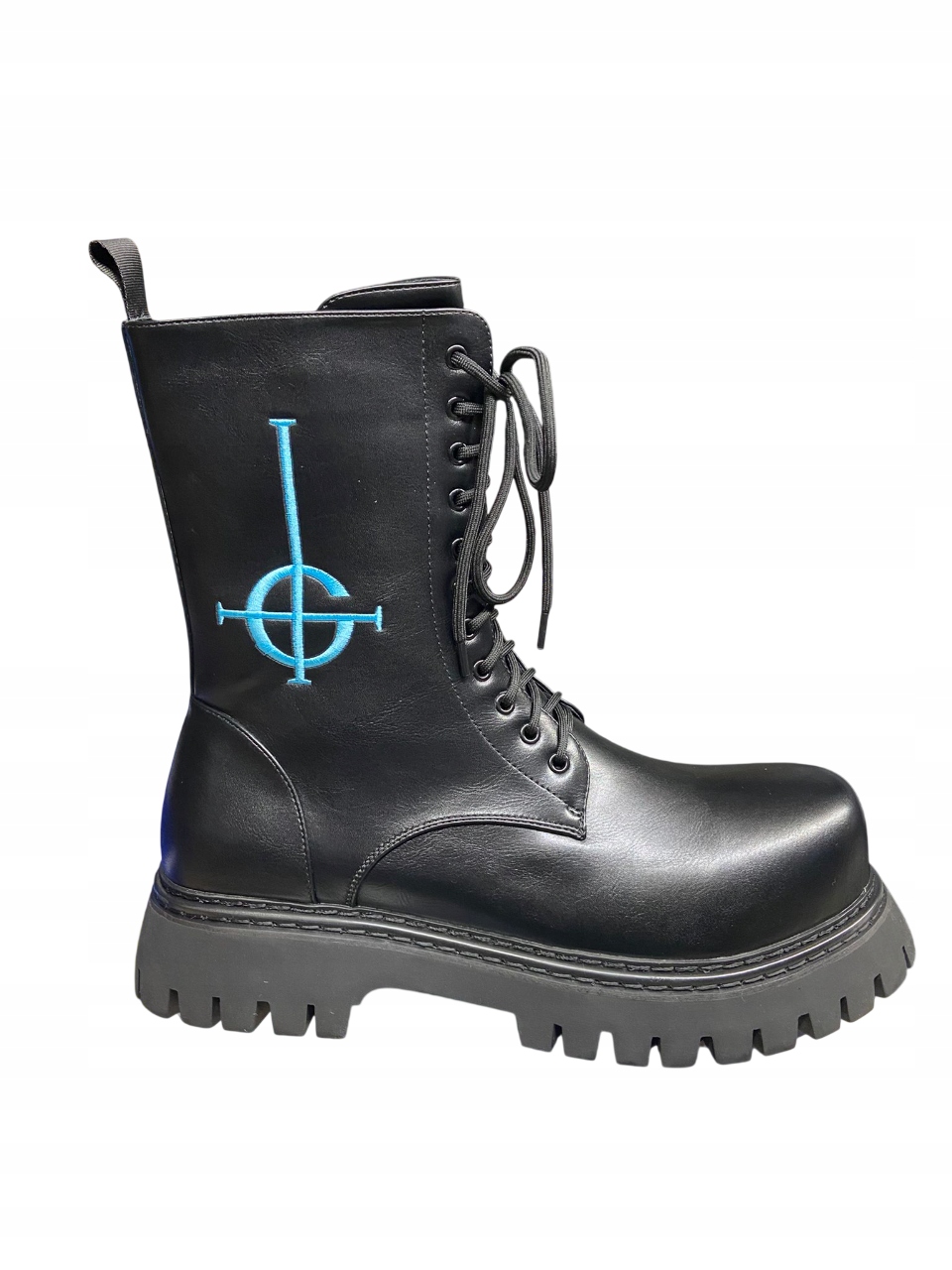 Koi Footwear Kotníkové Boty R46