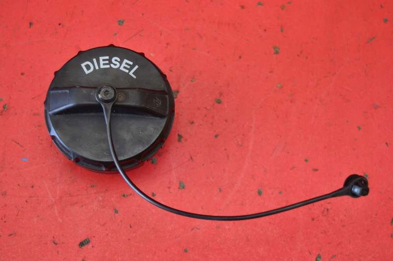 KOREK WLEWU PALIWA MAZDA 6 2 II GH 2.0 CITD 140 KM 07-12