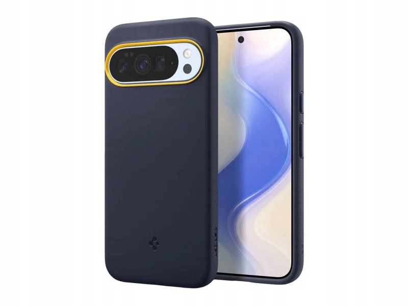 Spigen Nano Pop Mag MagSafe Google Pixel 10 Pro Xl Blueberry Navy Spigen