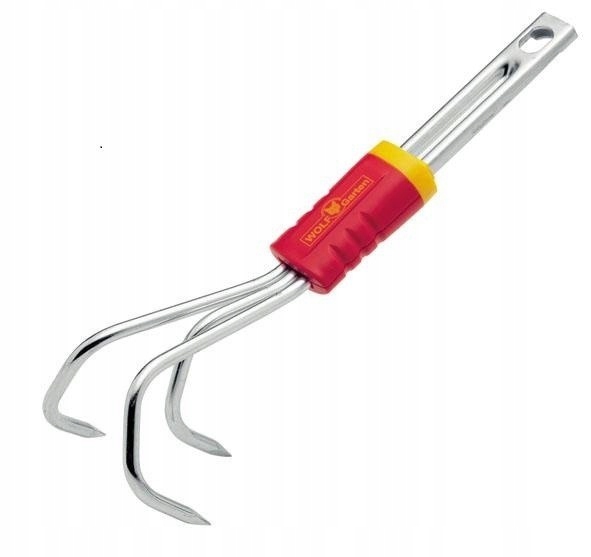 

Kultywator Spulchniacz Ogrodowy Mini WOLF-Garten