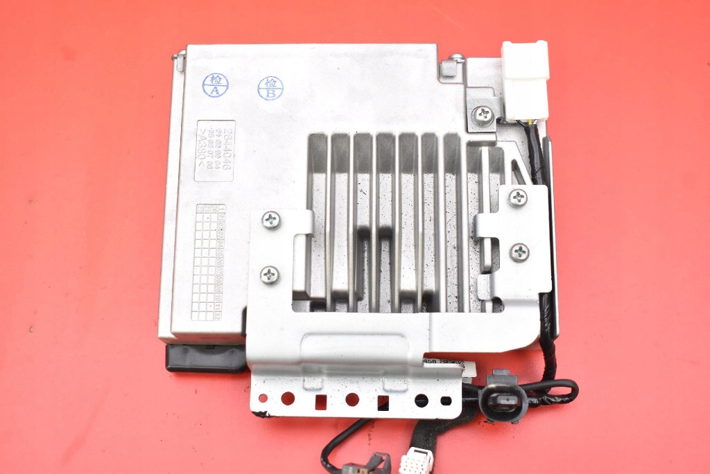 control unit module BLUETOOTH 2644046 MAZDA MX5 MX-5 4 IV ND LIFT 18-24