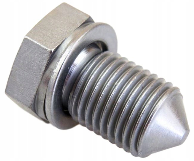 

Korek spustowy oleju M14x1,5x22 N90813202