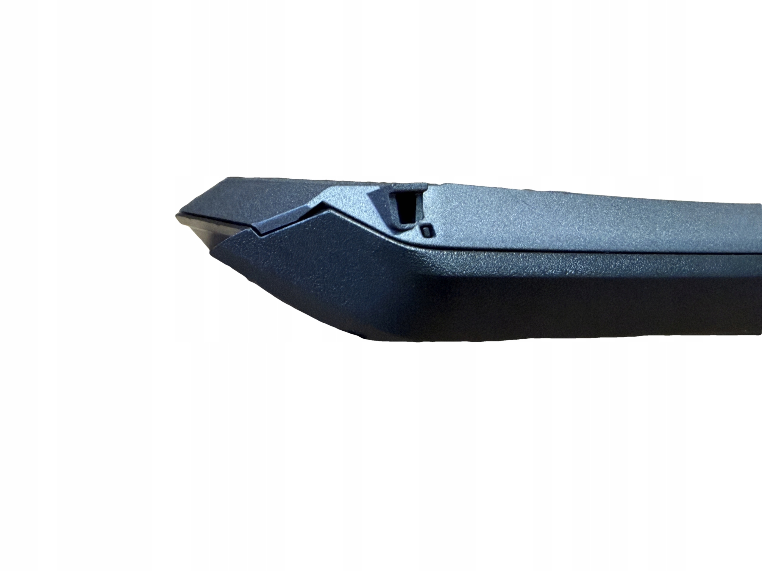 AUDI A1 82A cover KRATKI air conditioning devices right 82B857238B