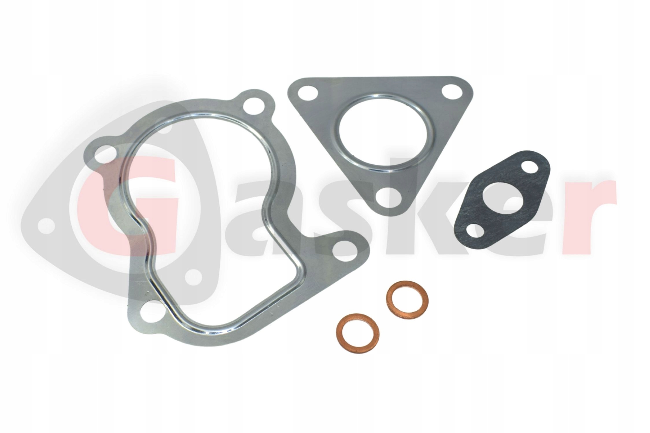 

Uszczelki Turbiny 1.4 Tdi Vw 75 Km Lupo Polo