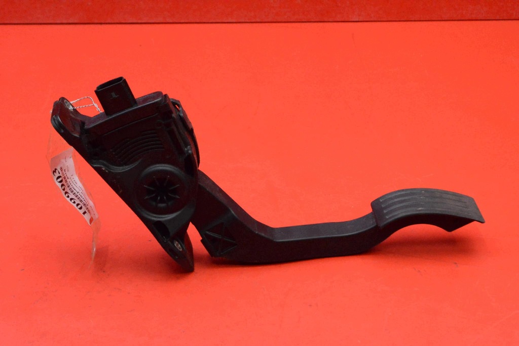 potentiometer accelerator pedal CV61-9F836-GB FORD TRANSIT CONNECT MK2 1.6 TDCI 13