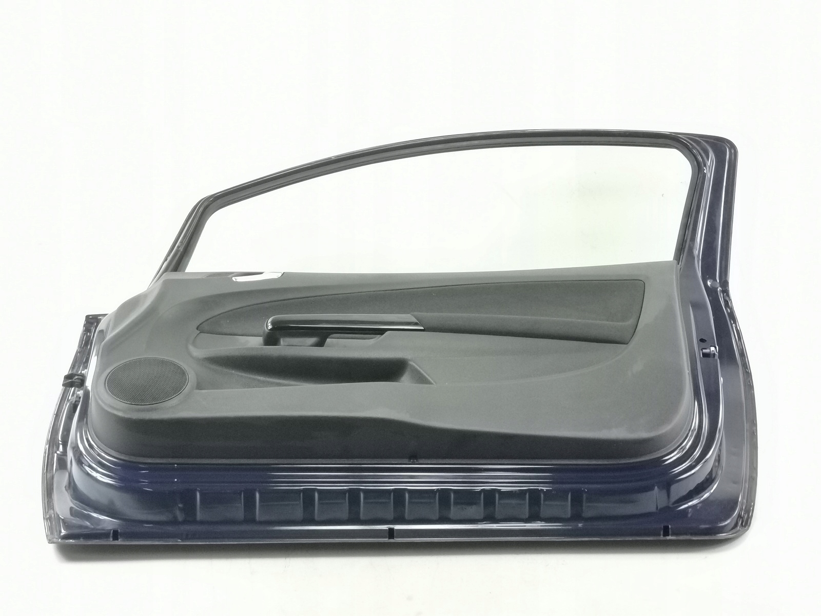 dveře pravý předek OPEL CORSA 2006-...