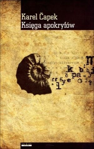 Księga Apokryfów, Karel Capek