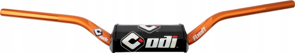 Volant Odi Flight Podium MX 1-1/8 (28,6) Ktm Oe