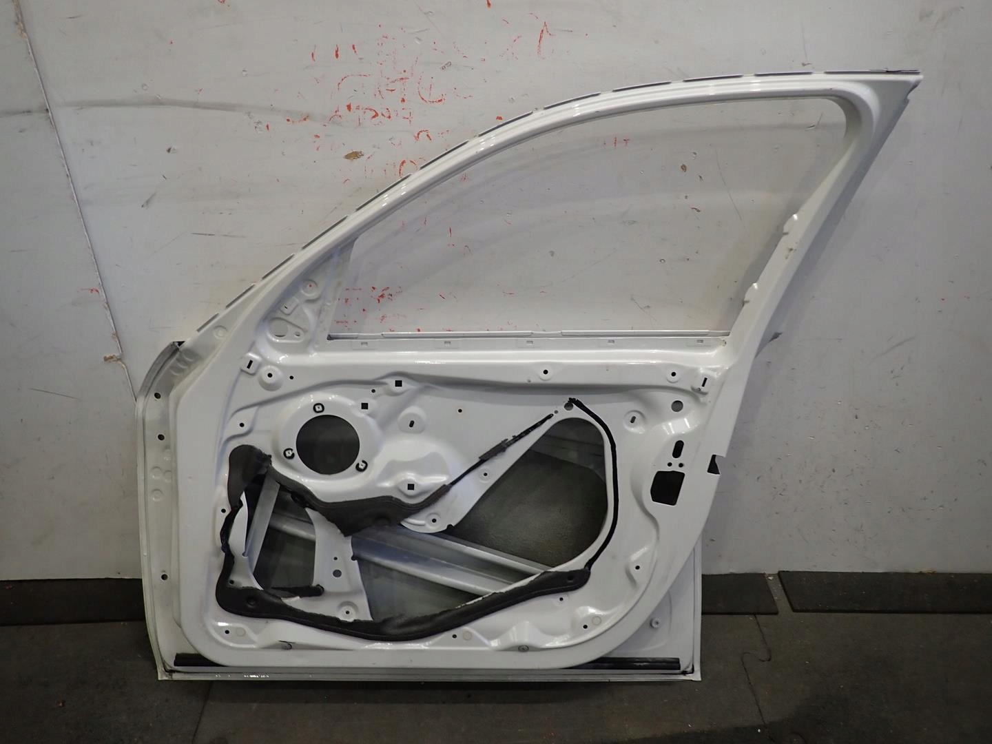 door front front right BMW 1 F20 2011-2019