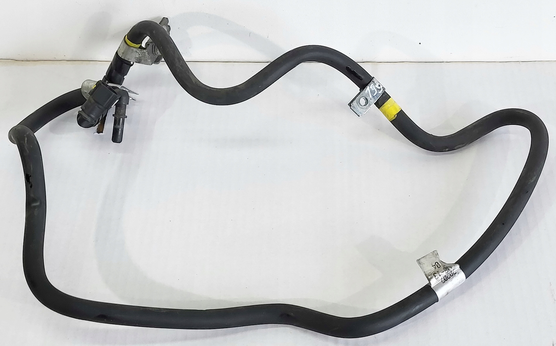 Przewód paliwowy Gilera Fuoco 500 07-13r