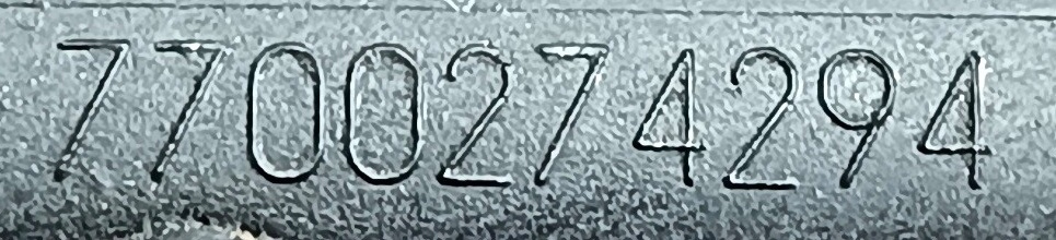 DACIA LOGAN I 05 R 1.4 8V MPI LISTWA WTRYSKOWA WTRYSKIWACZE KPL Producent części Dacia