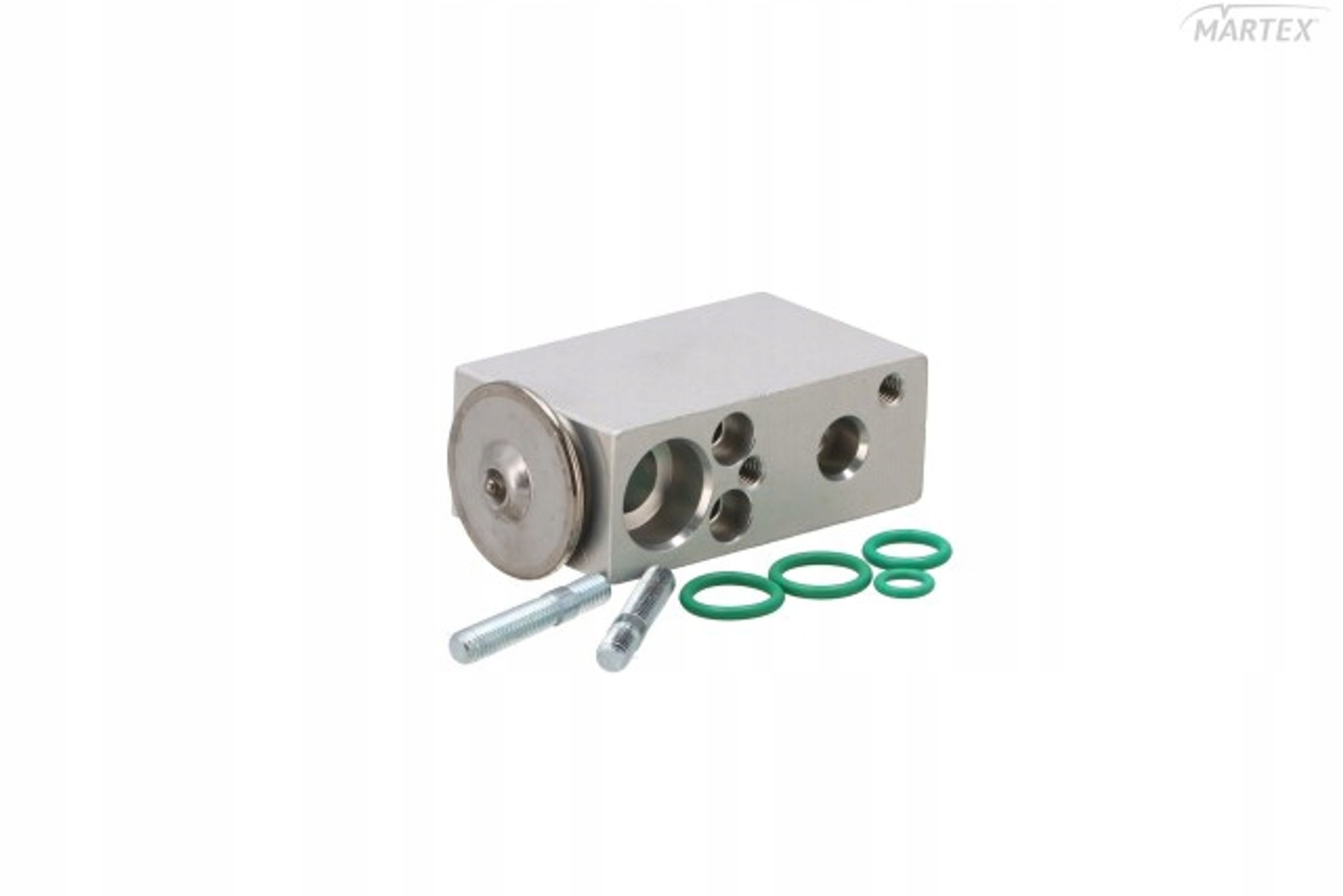 Roztahovací Ventil Klimatizace Fiat Ducato