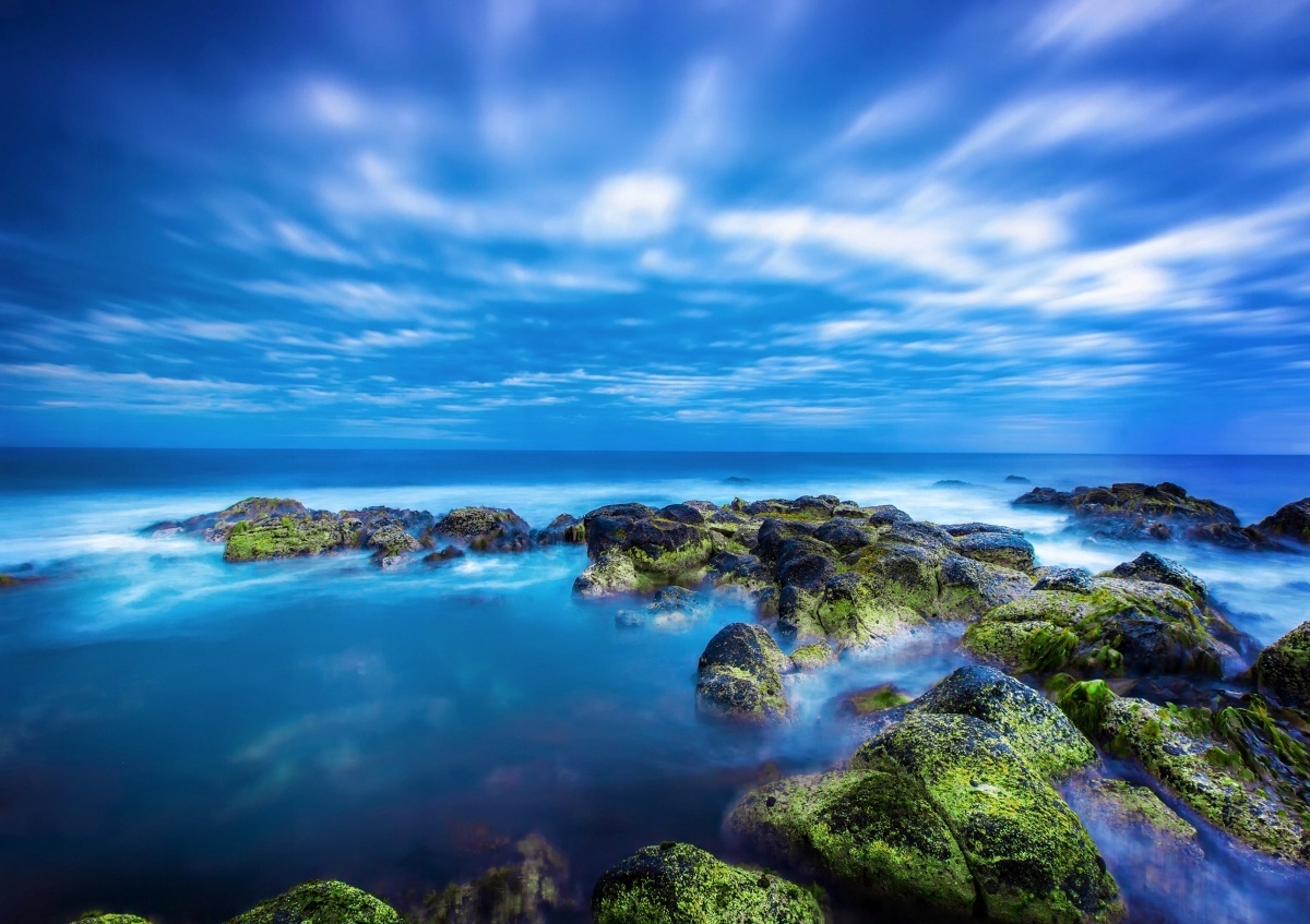 

Fototapeta Flizelinowa Ocean Australia 208x146