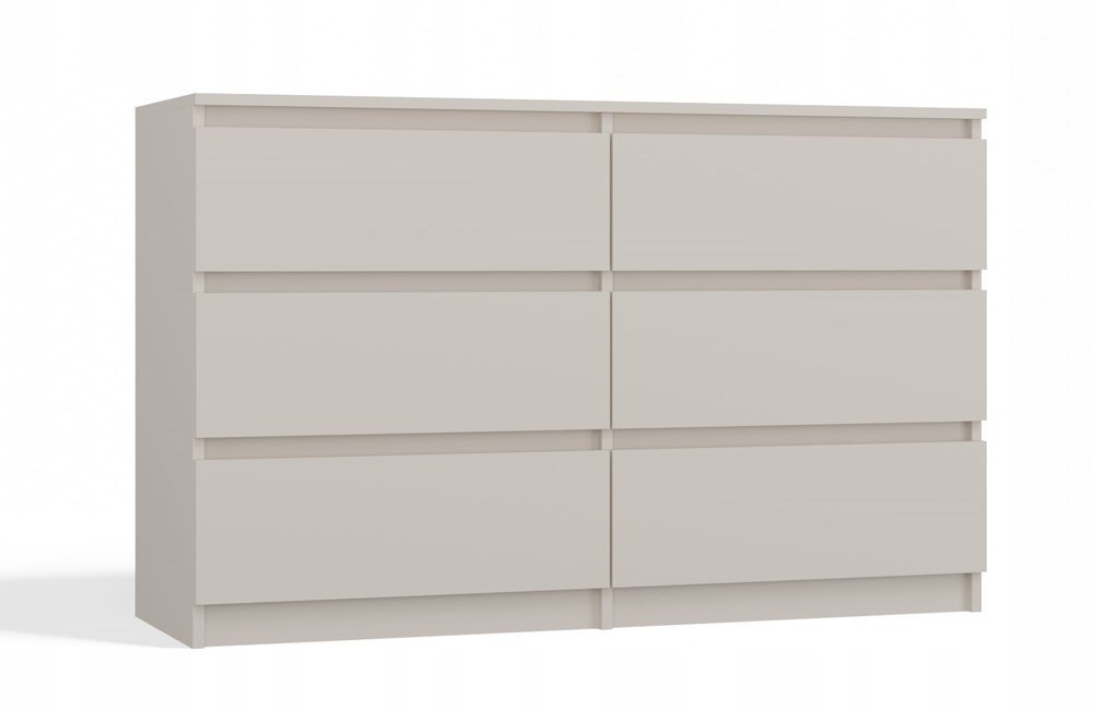 Komoda Malwa M6/120 Kaszmir