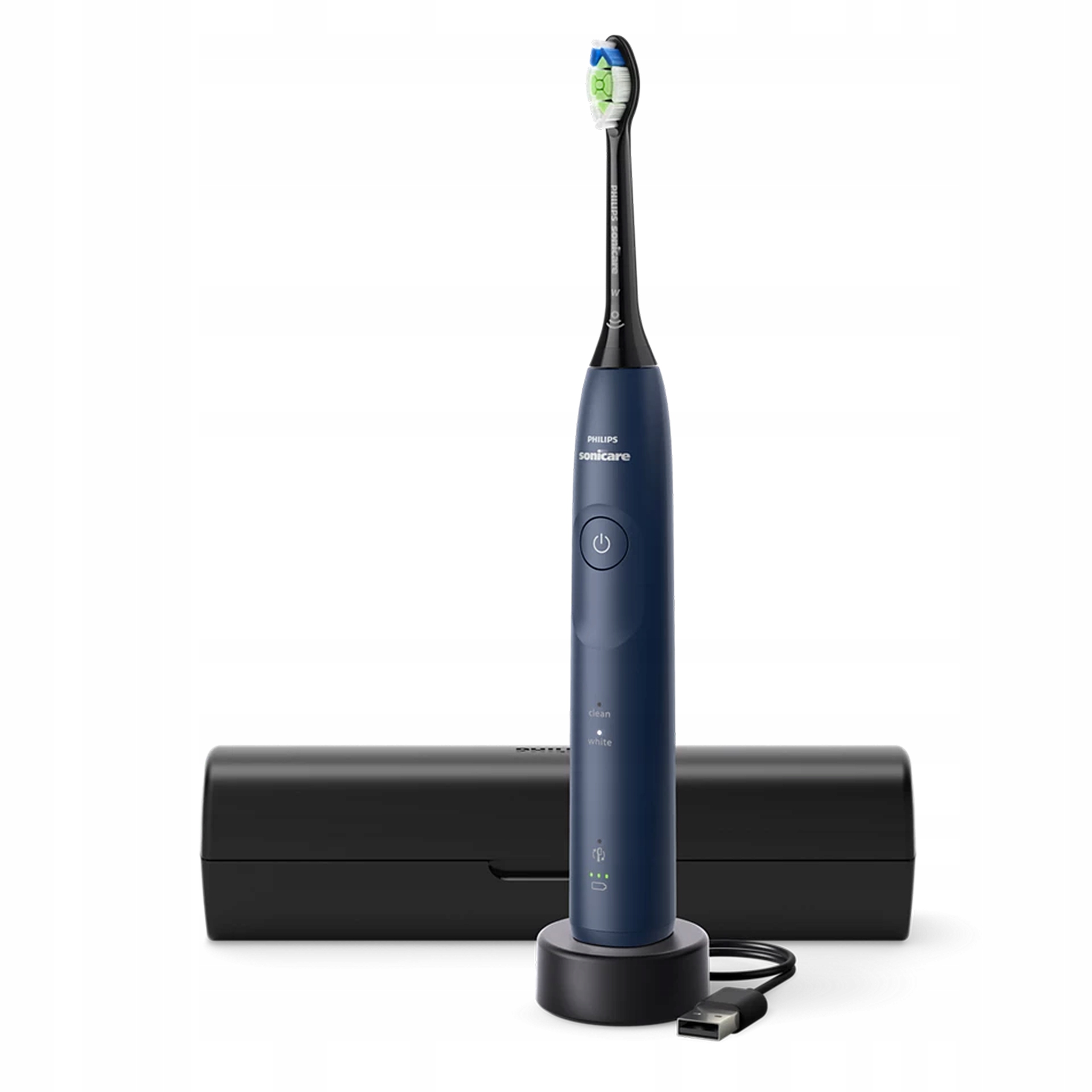 Szczoteczka soniczna elektryczna do zębów Philips Sonicare 5500 HX7113/01
