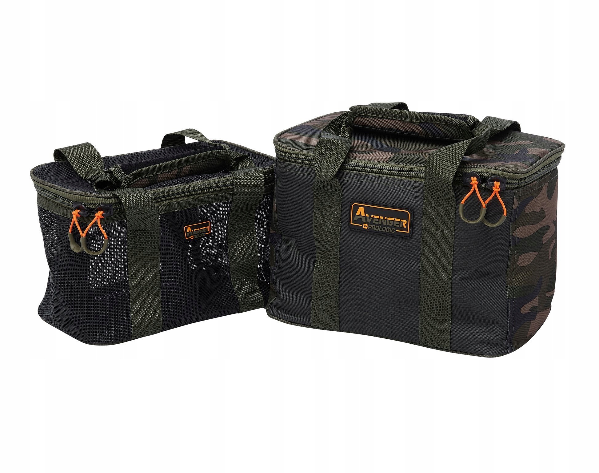 Torba Na Kulki Prologic Avenger L 30x18x23cm