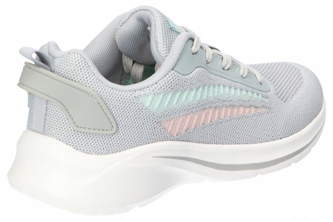 AMERICAN CLUB HA73 LEKKIE, PRZEWIEWNE, ADIDASY BUTY SPORTOWE DAMSKIE GR 37 Marka American Club