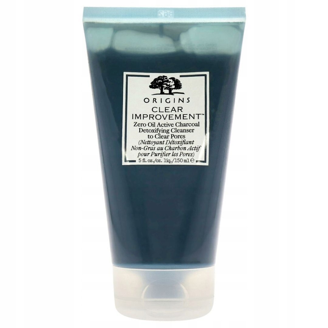 Gel Origins Clear Improvement 150 ml